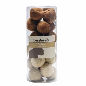 Beeztees Tennisball Plüsch Jetzt Bestellen